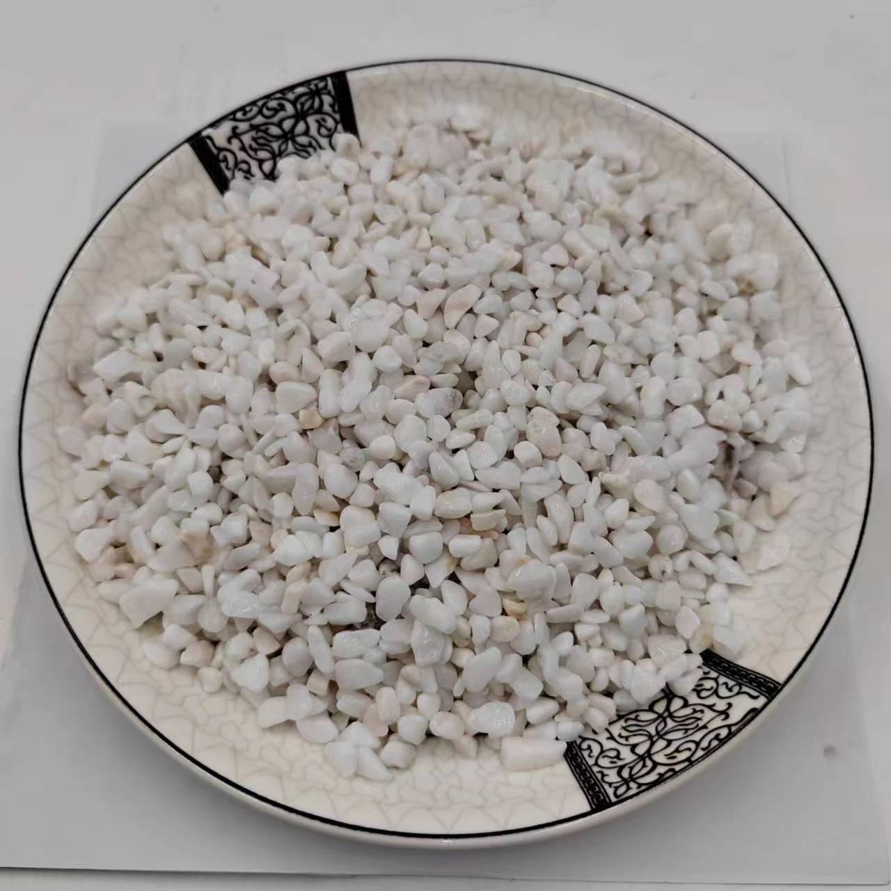 魚缸園藝盆栽石頭