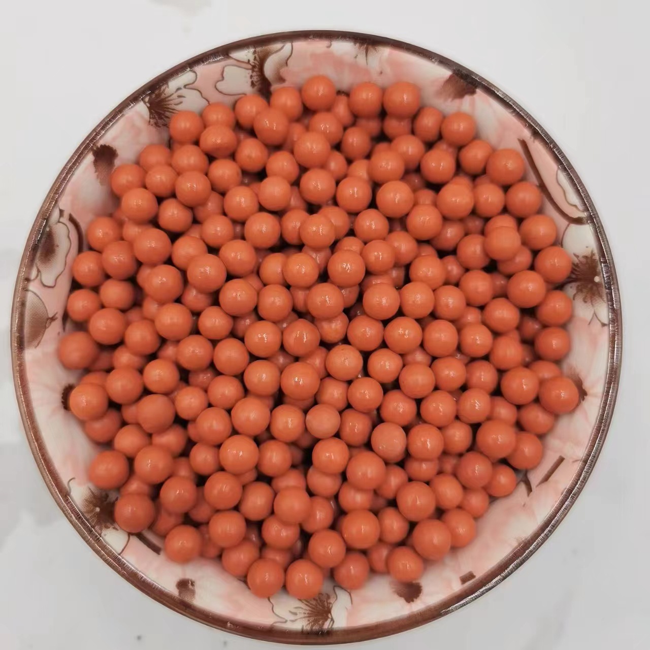 園林園藝栽培麥飯石球